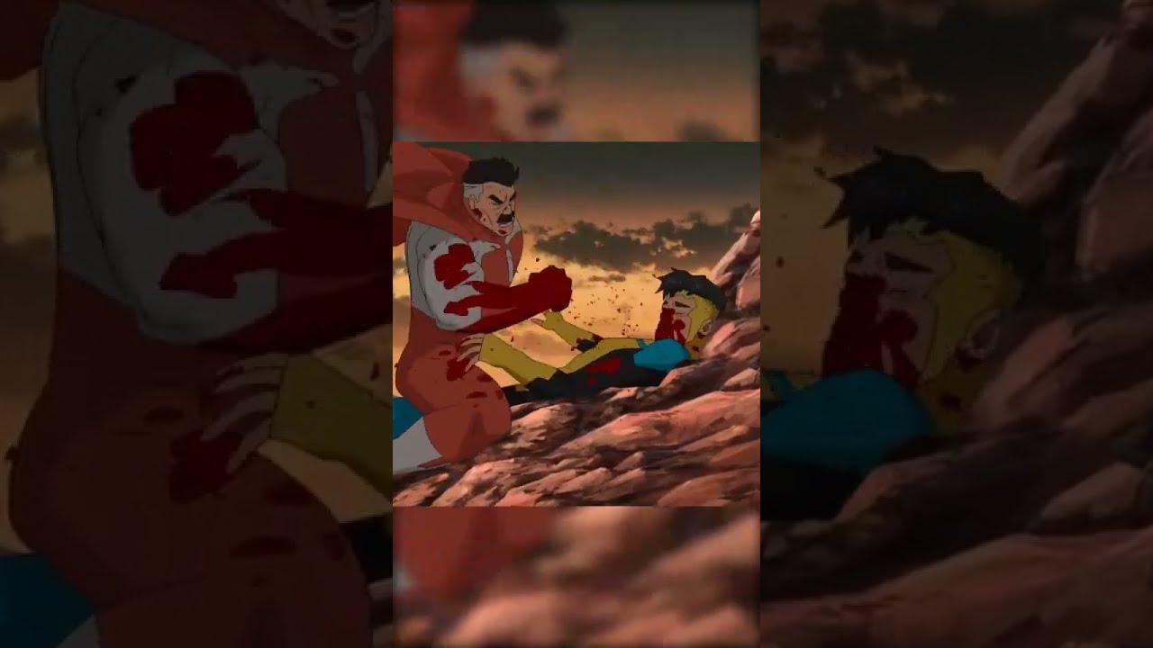 What If Omniman Had Been Controlled By Lex Luthor Superman Viral Viralshort