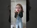 オシャレ過ぎる女