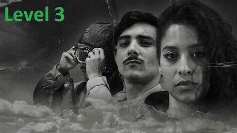 Squad 51 vs. the Flying Saucers ( Level 3)