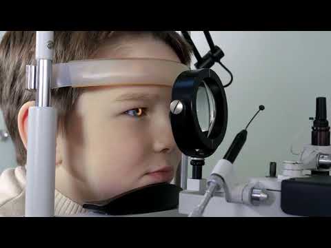 Vidéo: Oeil Infecté: 8 Causes Courantes