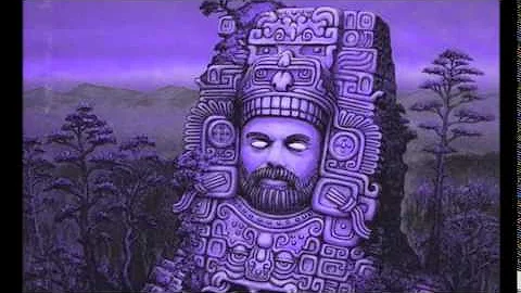 Psychedelic advise - Fear (Terence Mckenna)