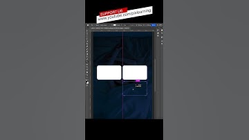 How to Create Realistic Window Shadow in Photoshop #shorts