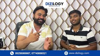 Pratik shares the real experience with all our students — just watch this video