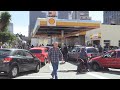 BRASIL TENTA ENTRAR "NOS EIXOS" APÓS GREVE GERAL DOS CAMINHONEIROS.