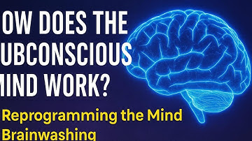 The Hidden Power Controlling Your Life: How to Reprogram Your Mind & Break Free from Brainwashing