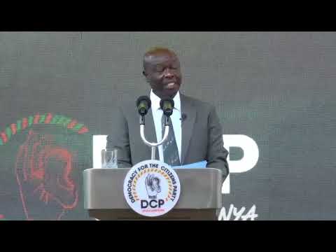 Gachagua called for a public inquest into the deaths of Raila Odinga, Francis Ogolla