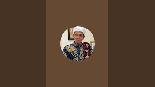 MUHIBBIN GURU JARO is live now!
