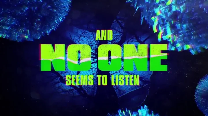 Flesh & Bone/It's Going Down Mashup🐺⚔️ | Lyric Video | From Z-O-M-B-I-E-S 2 & Descendants 2