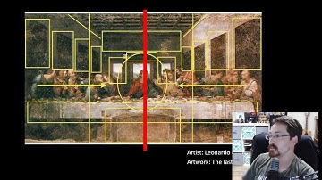 What is Asymmetrical Balance? Principles of Design Art Lesson - Free online art lessons