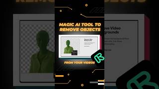 Here’s how you can remove unwanted objects from your videos by using AI tool!! screenshot 1