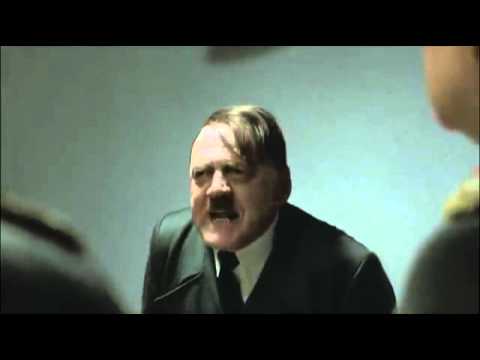 Hitler - Gangnam Style (?????) Parody