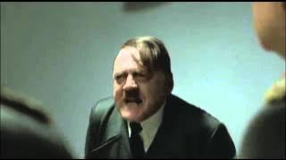 Hitler - Gangnam Style (강남스타일) Parody