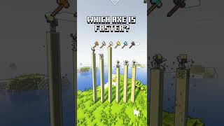 POV: Your Friend is HACKER in Minecraft!!! #shorts
