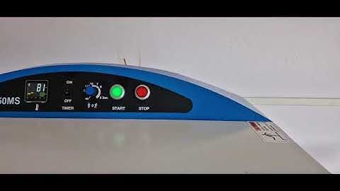 JITSUI JS-450MS FUSING MACHINE