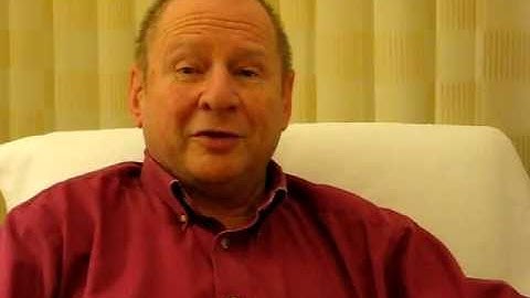 Hal Abelson on embracing the randomness in your life