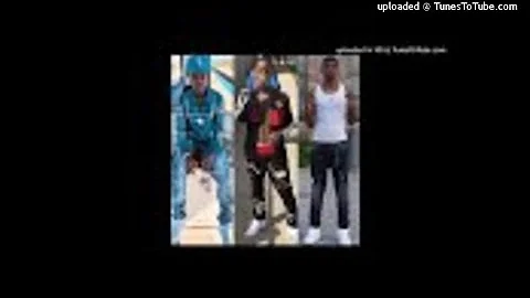 Cmuney Ft BeamTeam Zay Savage & Duceskii - Savage Shit (1)