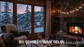 Bu şehir üstüme gelir, ben yine de gülüp geçerim