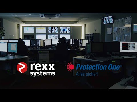Sicherheitsfirma Protection One setzt auf rexx Suite