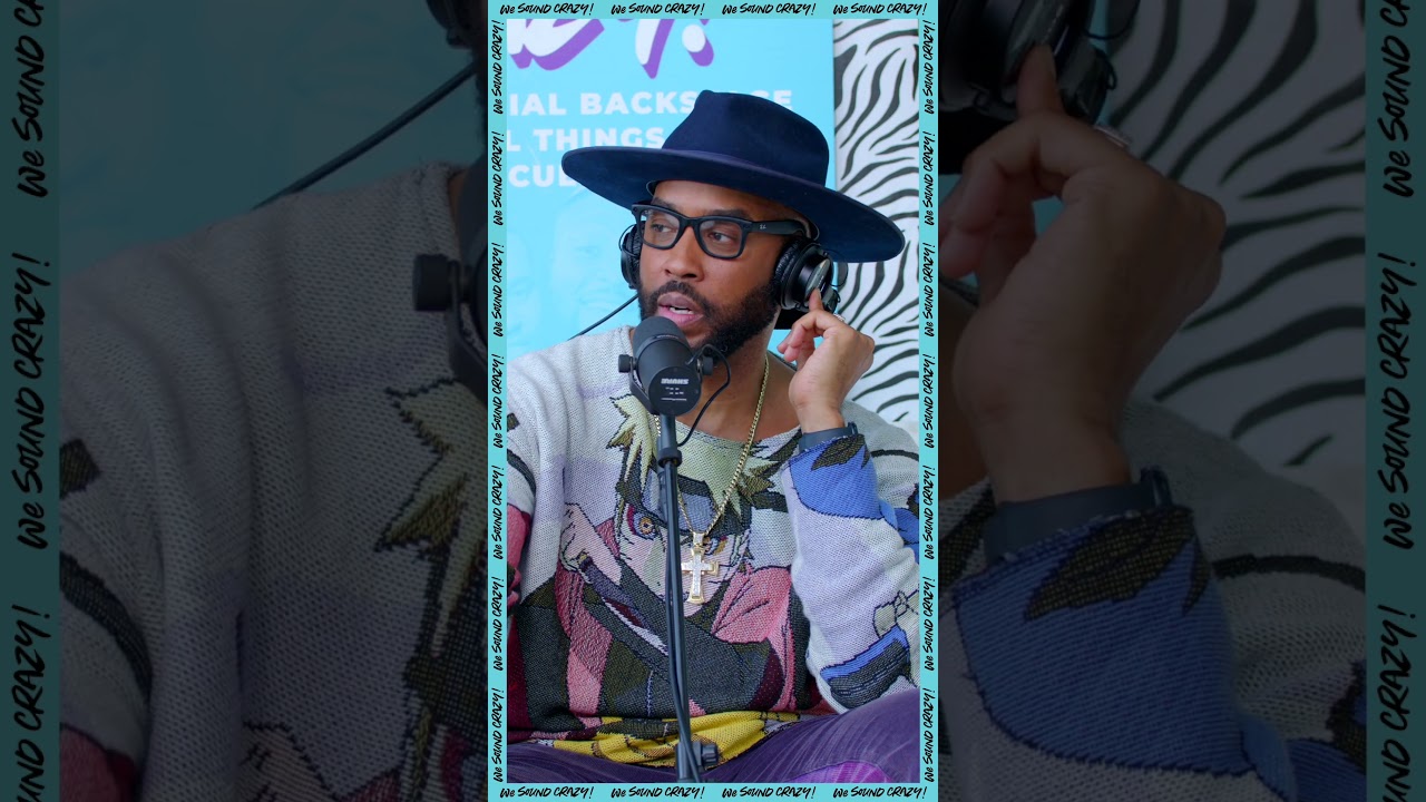 Montell Jordan Receives Publishing for Drake's Papi Home | We Sound Crazy