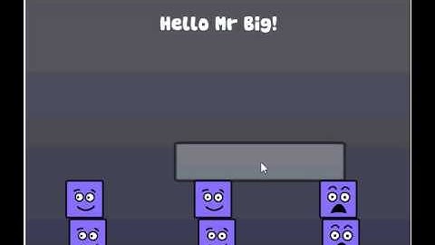 Superstacker 2 Level 5 "Hello Mr.Big " Tutorial