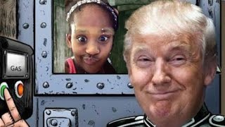 &quot;I saw pictures of my daughter&#39;s face in gas chambers&quot; | Alt-Right Viciously Attacks Trump Critics