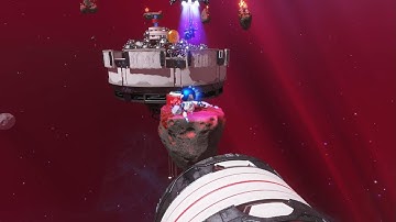 Astro Bot Rolling Rampage 100% Walkthrough All bots