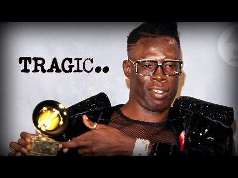 What Really Happened To Shabba Ranks