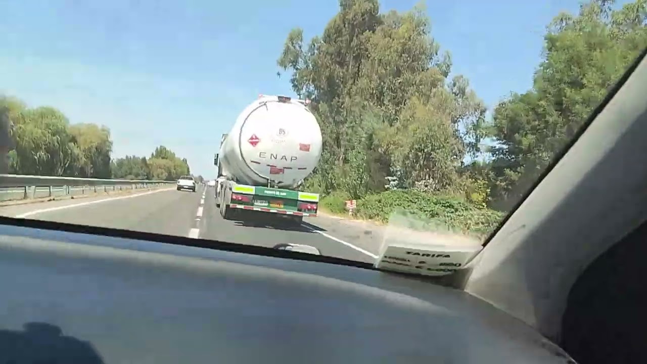 Expreso Maule De Trenes Metropolitanos Interestación San Javier-Linares