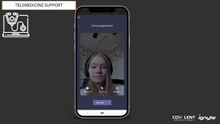 Appian - Healthcare Patient Engagement Demo