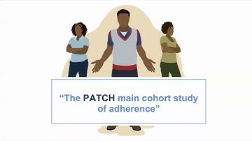 Exercise adherence prediction model for COPD patients – Video abstract [ID 401023]