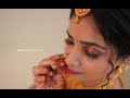 Sanjana wedding