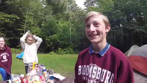 Bloomsburg University Honors College Freshman Expe...