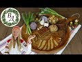 Веганское Сало Сейтан, Борщ и Инди Синди! (Будет Вкусно!)