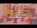 End of video