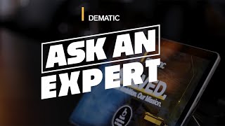 Dematic Ask an Expert: How Flexibility and Software Are Redefining Supply Chains