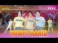 Mimpi Manis (feat. MAHESA Music) by Ayu Cantika