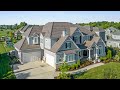 Drone tour  11306 w 166th ter  overland park ks