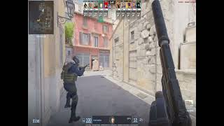 Easy Ace CS2