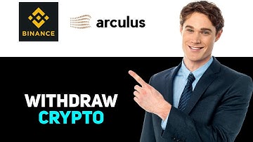 How To Withdraw Ethereum From Binance To Arculus Wallet 2025