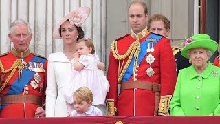 The Truth Behind Secret - The Story Of The Royals Part 1 -  British Family