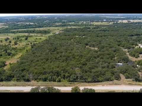 6 m/l Acres in Stephens County, OK