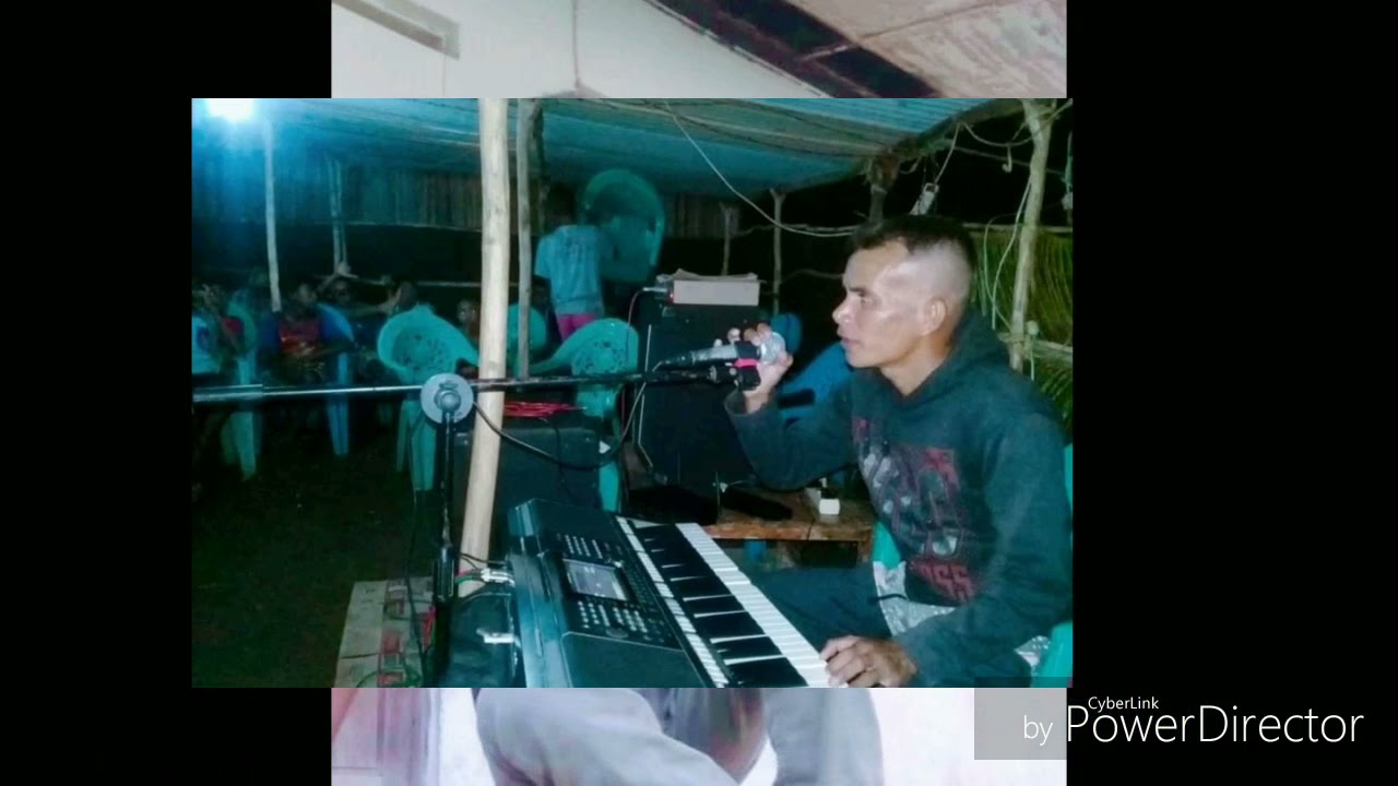 Oto Mera mera, Agus Mundus