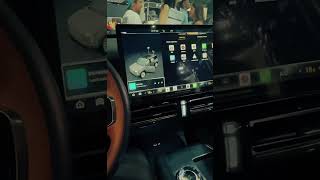 EV Interior Up Close at MIAS 2026 | Philippines 👀⚡️