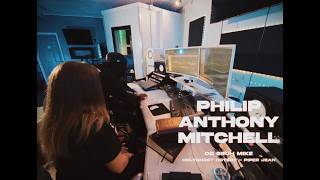 OG Bruh Mike - Philip Anthony Mitchell (feat. HolyGhost HotBoy & Piper Jean) (OFFICIAL VIDEO)