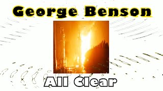 GEORGE BENSON - All Clear - Vídeo Marcel·lí Miret