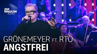 Herbert Grönemeyer ft. RTO Ehrenfeld – Angstfrei