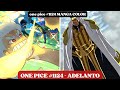 ONE PIECE 1124 ADELANTO #onepiece1124 #1124