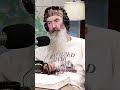 Phil Robertson: Beavers Are PROOF That God Exists