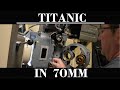Titanic in 70mm  ritz cinema sydney