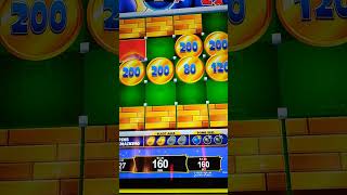 8-14-26   HARRAHS    VACATION OVER BACK AT HARRAHS ME WORKING ON BOMBERMAN ON  #slotsgames #slot screenshot 4